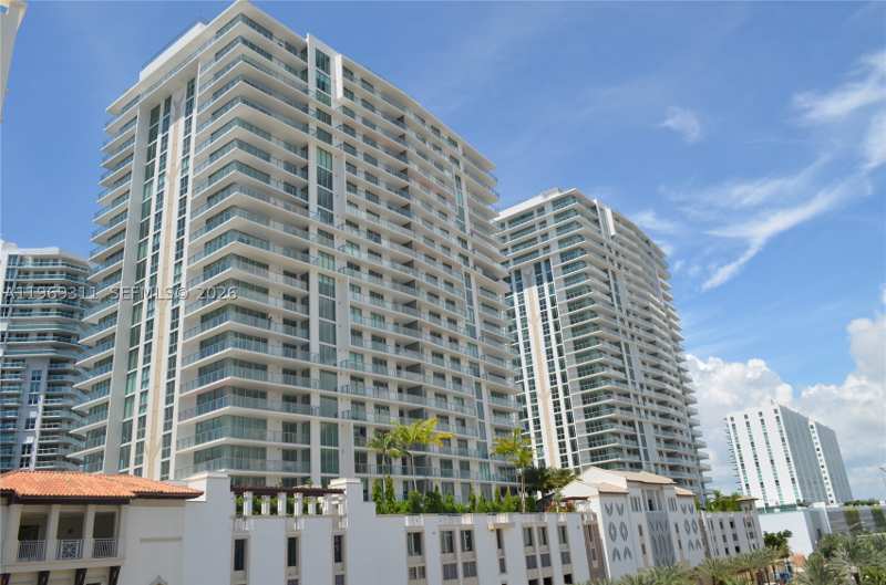 2 bedroom Condominium at 300 Sunny Isles Blvd 4-2305, Parque Towers Condo, Sunny Isles Beach — photo 1