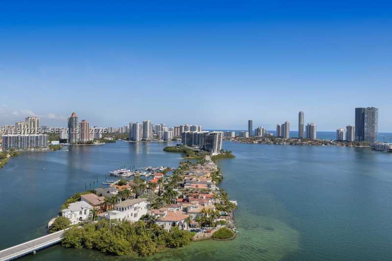 2 bedroom Condominium at 3000 Island Blvd 2504, 3000 Isl Blvd Williams Is, Aventura — photo 1
