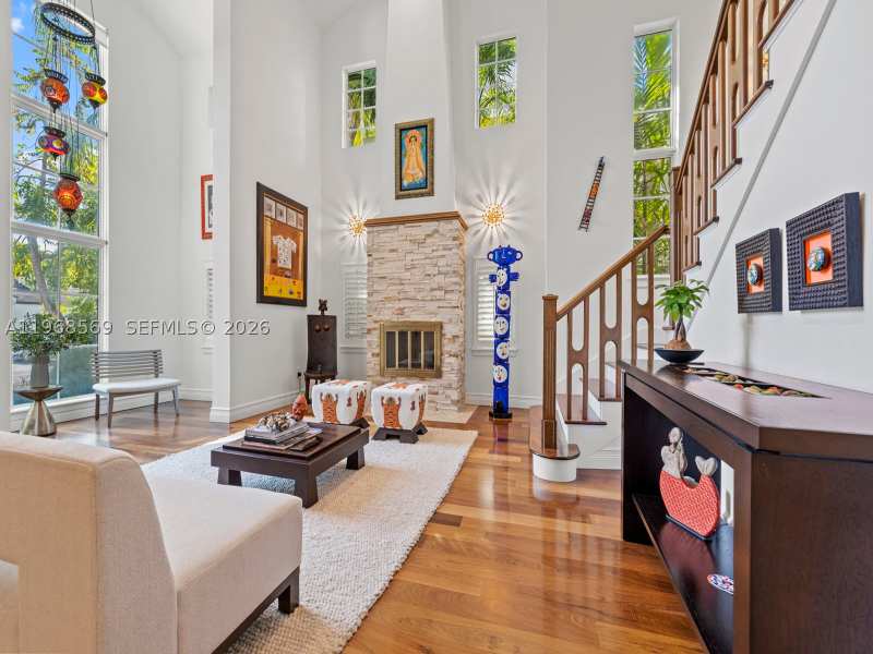 5 bedroom SingleFamilyResidence at 7218 SW 54th court, High Pines 2nd Amd Rev, Miami — photo 1