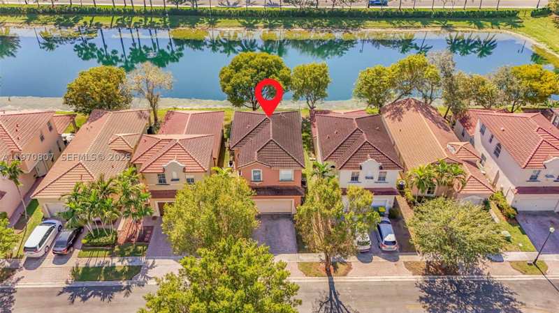 3 bedroom SingleFamilyResidence at 3736 NE 9 Ct, Portofino Pointe, Homestead — photo 1