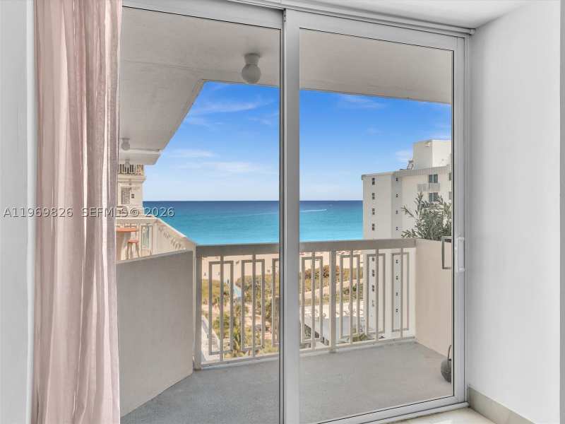 0 bedroom Condominium at 401 Ocean Dr 1007, The Presidential Condo, Miami Beach — photo 1