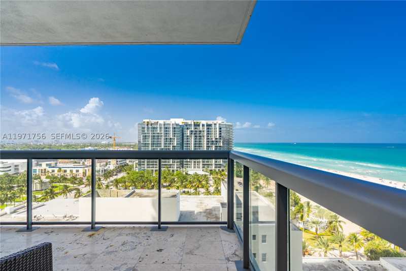 1 bedroom Condominium at 101 20th St 1805, Setai Resort & Residences, Miami Beach — photo 1