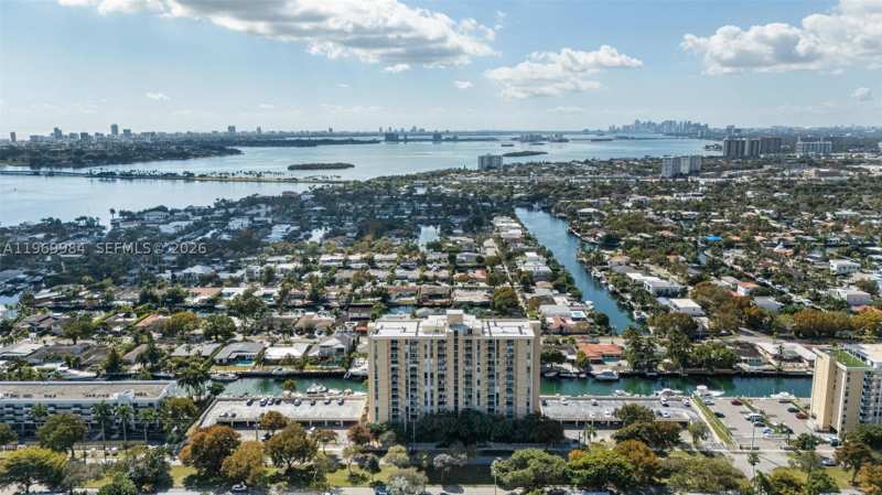 2 bedroom Condominium at 2350 NE 135th St 811, Vecino Del Mar Condo, North Miami — photo 1
