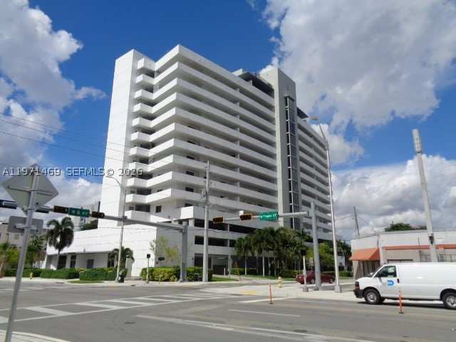 1 bedroom Condominium at 36 NW 6 Ave 608, Havana Lofts, Miami — photo 1