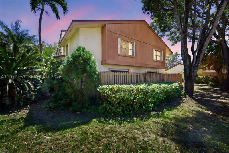 3 bedroom Townhouse at 11483 SW 109th Rd 2F, Greenglades Condo 1, Miami — photo 1
