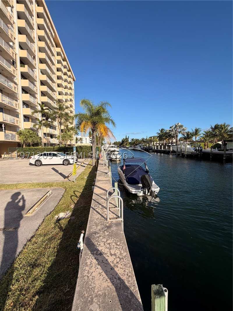 2 bedroom Condominium at 2350 NE 135th St 503, Vecino Del Mar Condo, North Miami — photo 1