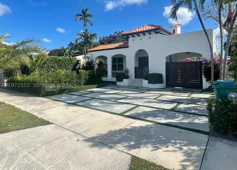 3 bedroom SingleFamilyResidence at 5648 SW 5th Ter, Tamiami Highlands, Miami — photo 1