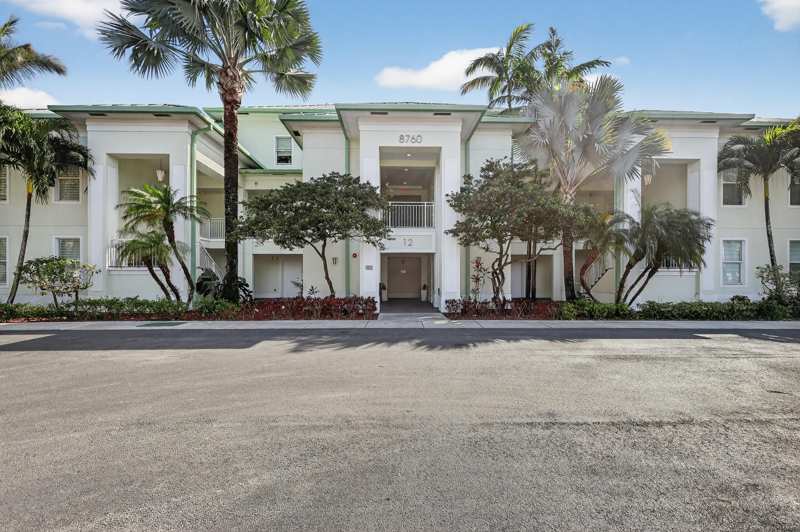1 bedroom Condominium at 5300 NW 87th Avenue 1215, The Blue A Resort Hotel Co, Doral — photo 1