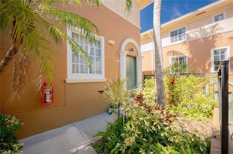 3 bedroom Townhouse at 2841 NE 185th Street 514, Aventi At Aventura, Miami — photo 1