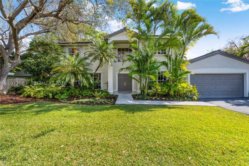 5 bedroom SingleFamilyResidence at 16085 SW 84th Pl, Pine Glenn Estates, Palmetto Bay — photo 1