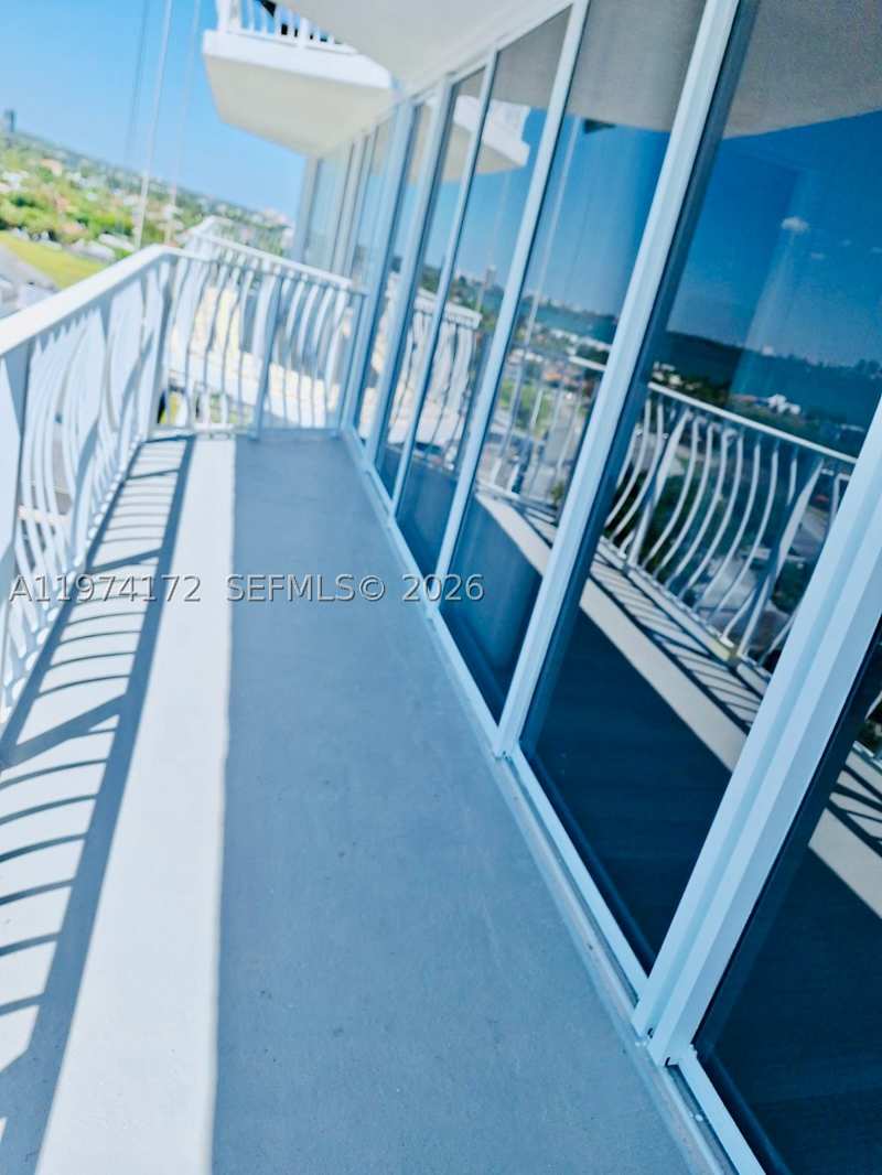 2 bedroom Condominium at 7601 E Treasure Dr 1406, The Grandview Palace Cond, North Bay Village — photo 1