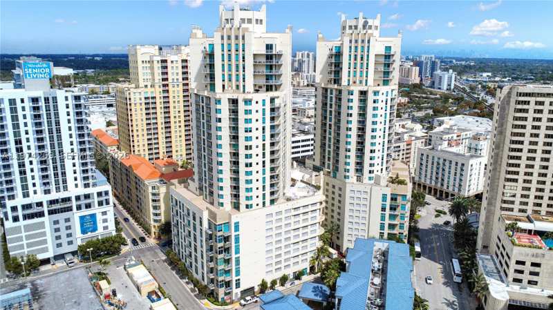 2 bedroom Condominium at 9066 SW 73rd Ct 203, Metropolis II At Dadeland, Miami — photo 1