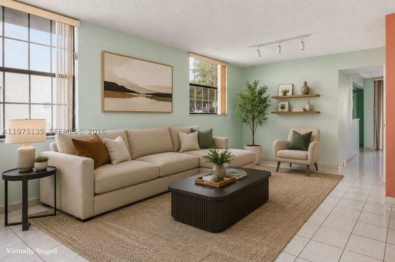 3 bedroom Townhouse at 12253 SW 16th Ter 108-M, New Paseos Castellanos Co, Miami — photo 1