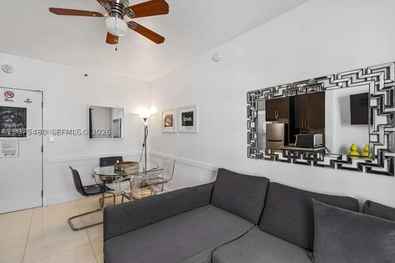 1 bedroom Condominium at 335 Ocean Dr 310, Ocean Walk On South Beach, Miami Beach — photo 1