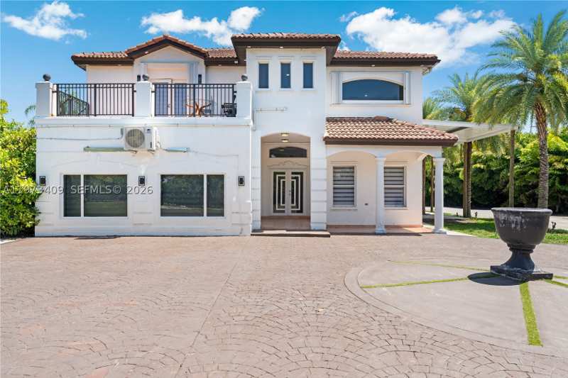 5 bedroom SingleFamilyResidence at 13050 SW 26th St, J G Heads Farms Unit A, Miami — photo 1