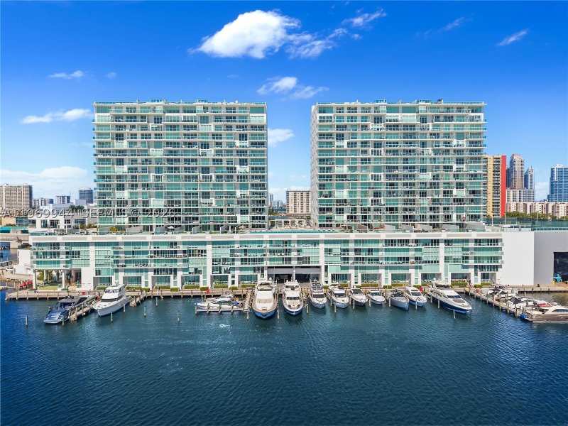 4 bedroom Condominium at 400 Sunny Isles Blvd 2004, 400 Sunny Isles Condo Wes, Sunny Isles Beach — photo 1