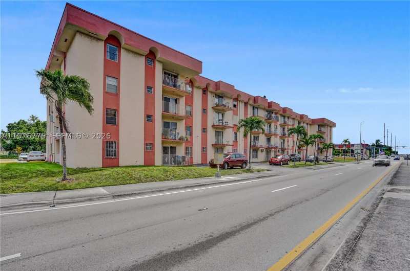 2 bedroom Condominium at 6820 W Flagler St 207, Madrid Terrace Condo, Miami — photo 1