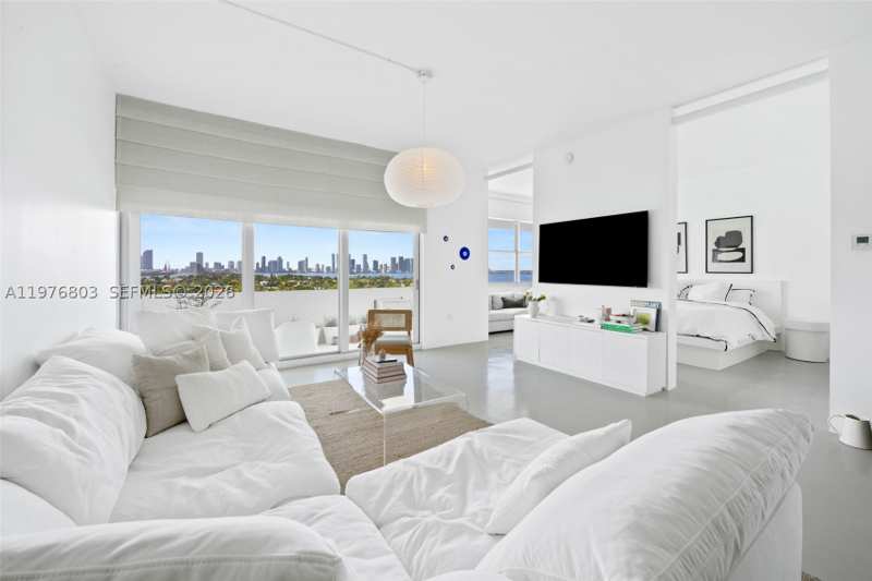 1 bedroom Condominium at 3 Island Ave Ph-G, Belle Isle, Miami Beach — photo 1