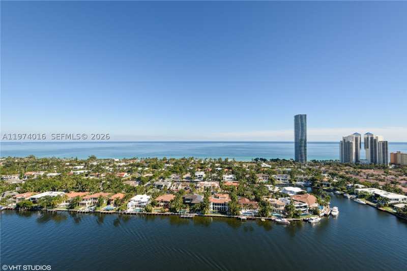 3 bedroom Condominium at 19707 Turnberry Way 28J, Turnberry Isle Condo, Aventura — photo 1
