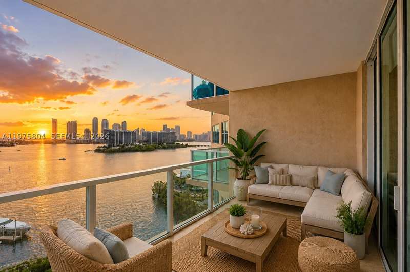 2 bedroom Condominium at 3330 NE 190th St 1212, Parc Central Aventura Sou, Aventura — photo 1