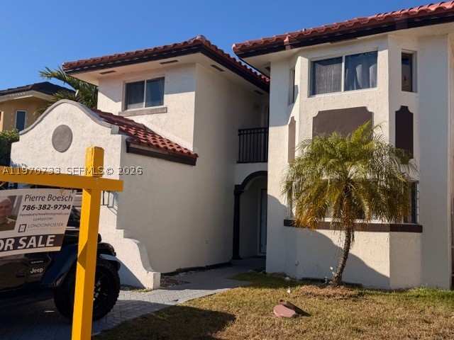 3 bedroom SingleFamilyResidence at 14127 SW 166th St, Laguna Ponds Sec 2, Miami — photo 1