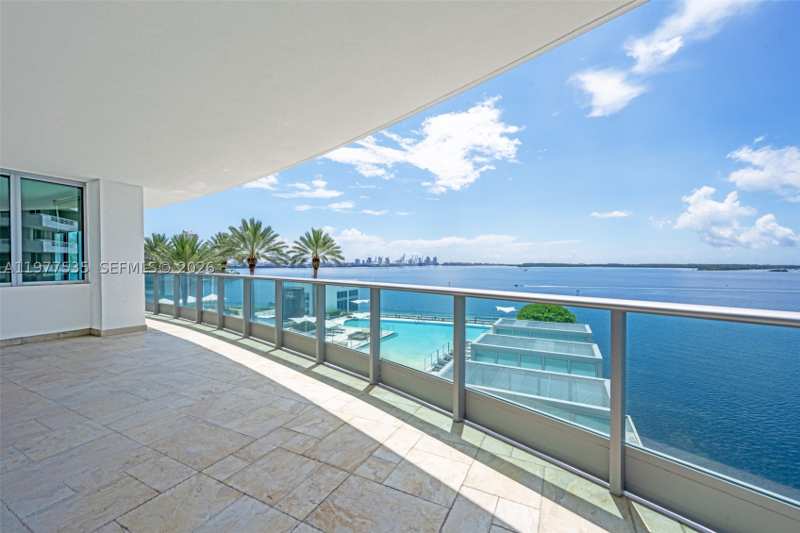 2 bedroom Condominium at 1331 Brickell Bay Dr 911, Jade Residences At Bricke, Miami — photo 1