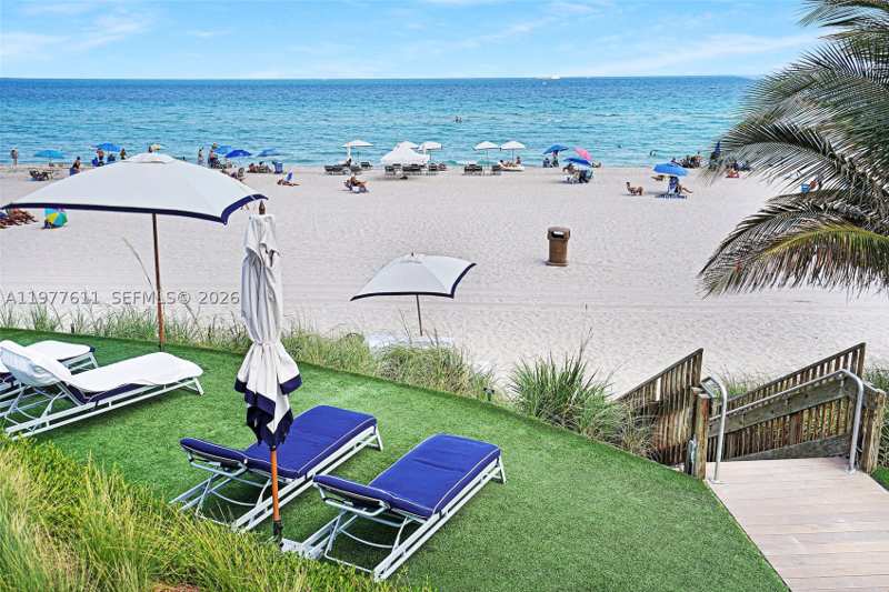 2 bedroom Condominium at 17475 Collins Ave 904, Chateau Beach, Miami Beach — photo 1
