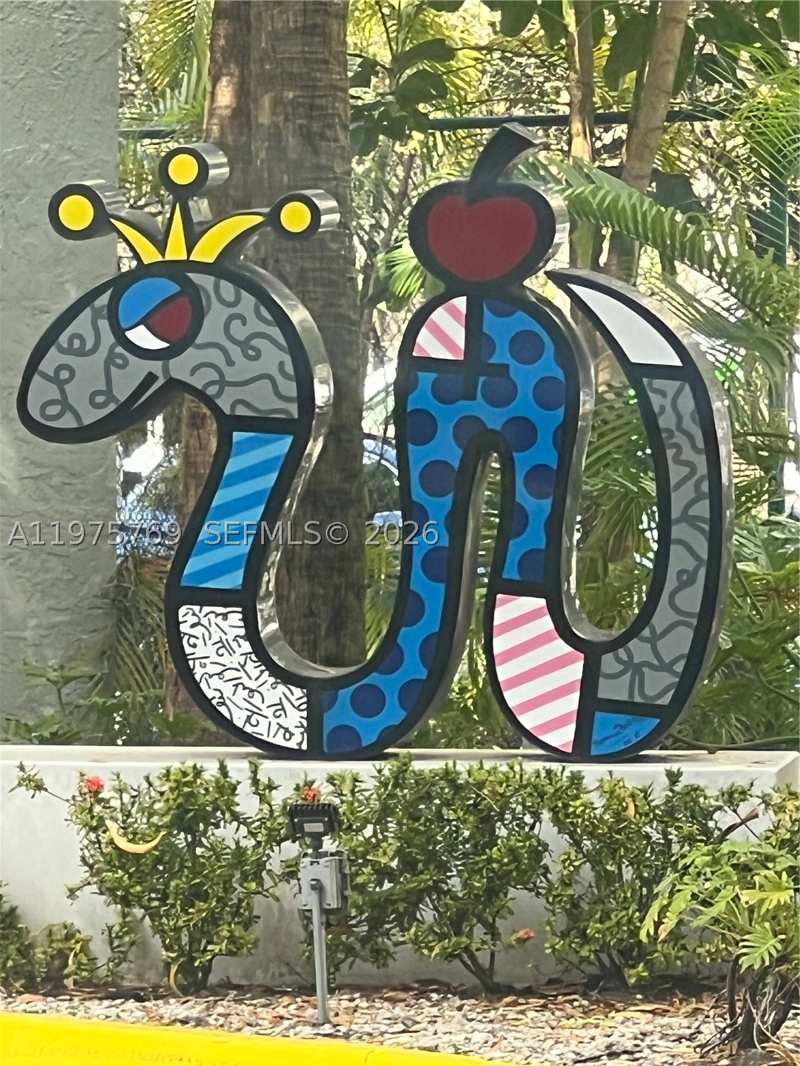2 bedroom Condominium at 850 N Miami Ave W-1808, Madison Condo, Miami — photo 1