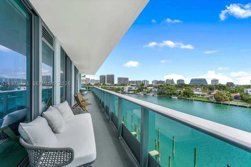 3 bedroom Condominium at 9201 E Bay Harbor Dr 503, La Baia, Bal Harbour — photo 1