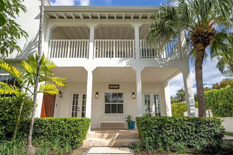 4 bedroom SingleFamilyResidence at 707 W 54th St, La Gorce Golf Sub, Miami Beach — photo 1