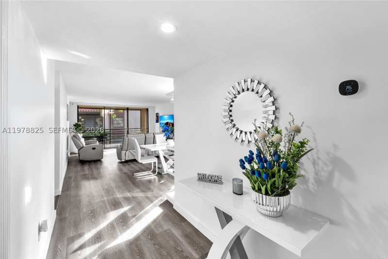 1 bedroom Condominium at 20841 San Simeon Way 205, Fairview Of Calf Cl Condo, Miami — photo 1