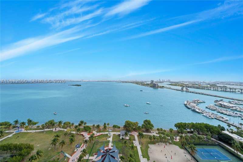 3 bedroom Condominium at 488 NE 18th St 2112, Aria On The Bay Condo, Miami — photo 1