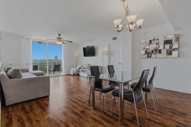 2 bedroom Condominium at 2841 NE 163rd St 802, Stratford House Condo, North Miami Beach — photo 1