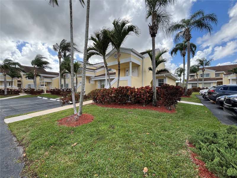 1 bedroom Condominium at 2516 SE 19th Pl 208-A, Keys Gate Condo No Two, Homestead — photo 1