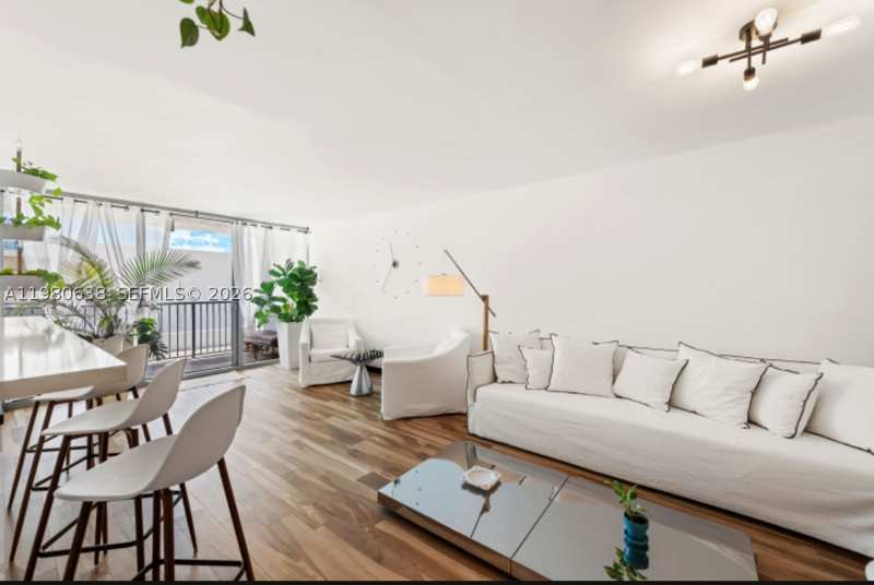 2 bedroom Condominium at 2655 Collins Ave 504, Mirasol Ocean Towers Cond, Miami Beach — photo 1
