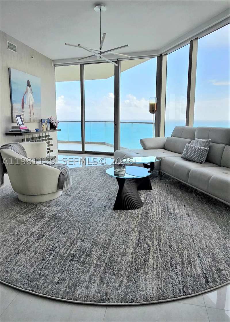 2 bedroom Condominium at 18975 Collins Ave 2504, 18975 Collins Condo, Sunny Isles Beach — photo 1