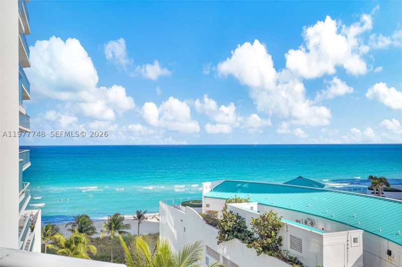 3 bedroom Condominium at 16485 Collins Ave 738, Oceania III Condo, Sunny Isles Beach — photo 1