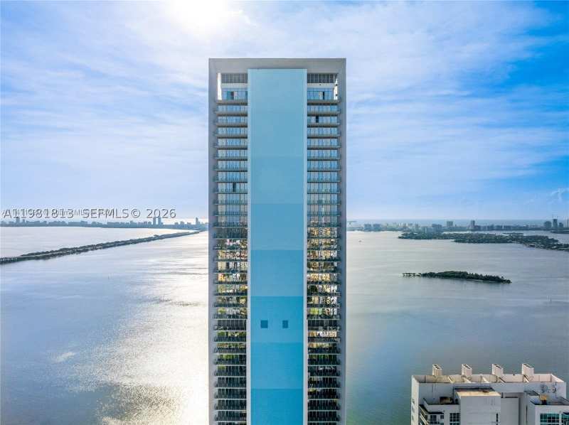 2 bedroom Condominium at 700 NE 26th Ter 3005, Escottonia Park, Miami — photo 1