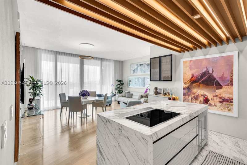 2 bedroom Condominium at 1300 Monad Ter 7C, Monad Terrace Condo, Miami Beach — photo 1