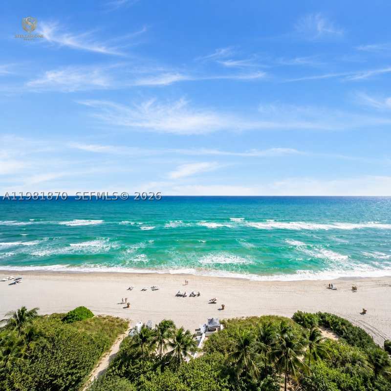 3 bedroom Condominium at 17001 Collins Ave 1204, Jade Beach, Sunny Isles Beach — photo 1