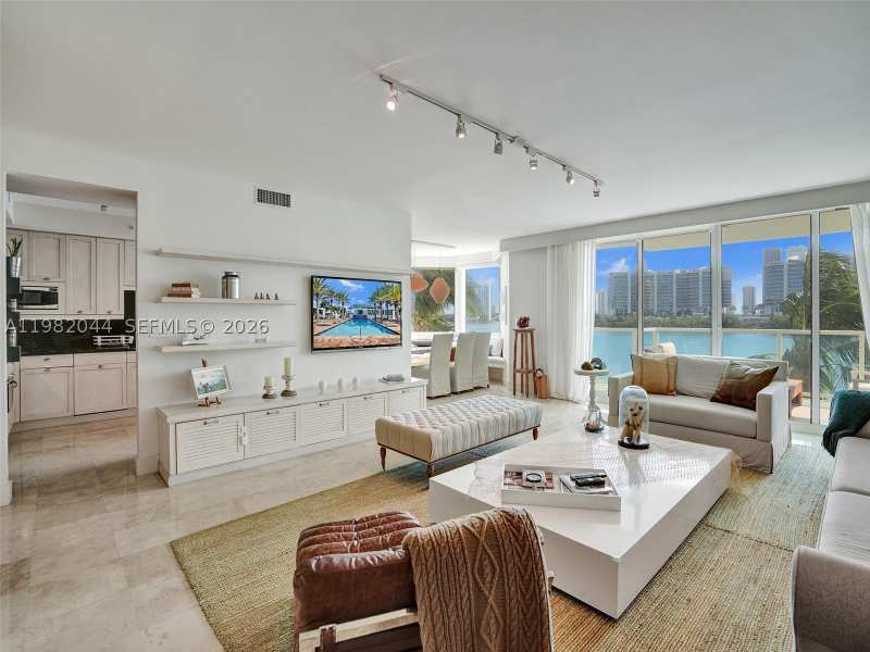 4 bedroom Condominium at 3201 NE 183rd St 301, The Peninsula Condo, Aventura — photo 1
