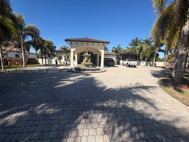 5 bedroom SingleFamilyResidence at 29400 SW 168th Ct, Arbor Estates, Homestead — photo 1