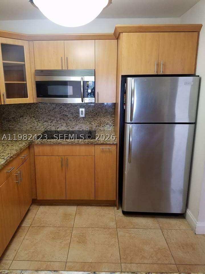 1 bedroom Condominium at 9682 Fontainebleau Blvd 202, Golfview Club Fontaineble, Miami — photo 1