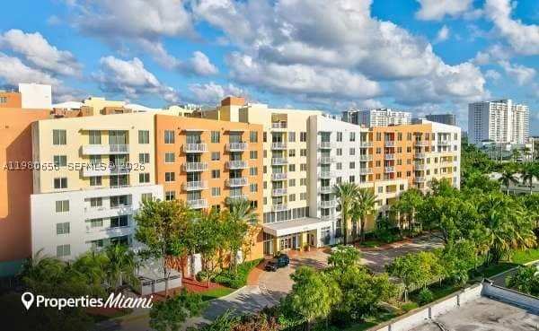 2 bedroom Condominium at 2775 NE 187th St 512, Venture At Aventura West, Aventura — photo 1