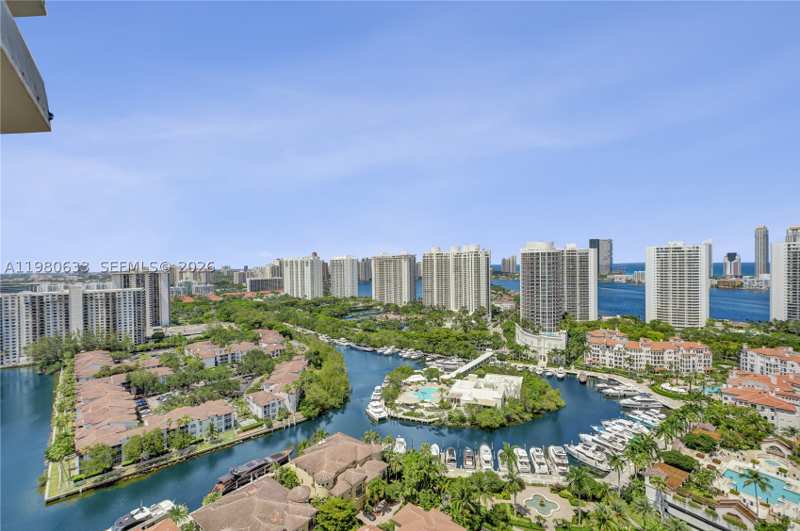 2 bedroom Condominium at 1000 W Island Blvd 2908, 1000 Isl Blvd Williams Is, Aventura — photo 1