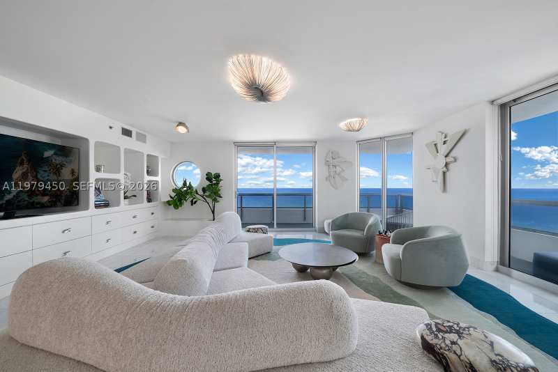 5 bedroom Condominium at 5801 Collins Ave 1200, Villa Di Mare Condo, Miami Beach — photo 1