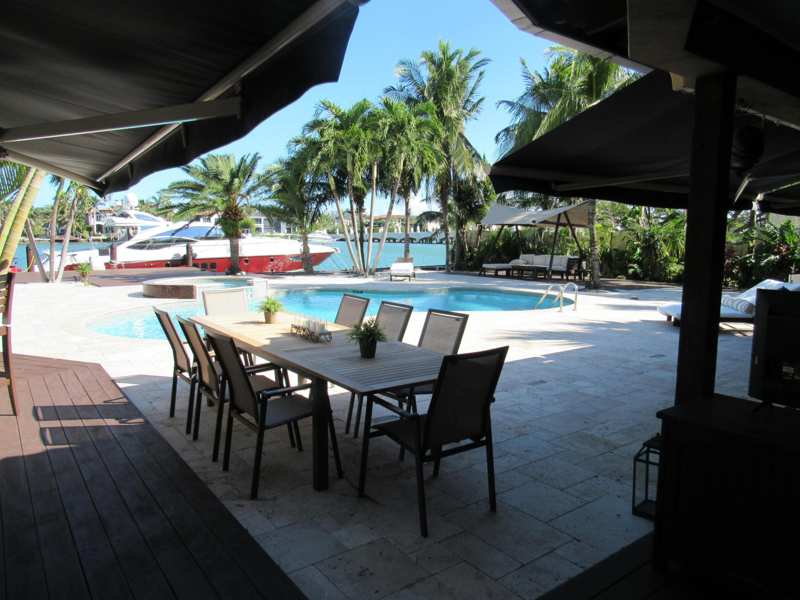 5 bedroom SingleFamilyResidence at 185 Palm Avenue, Palm Island, Miami Beach — photo 1