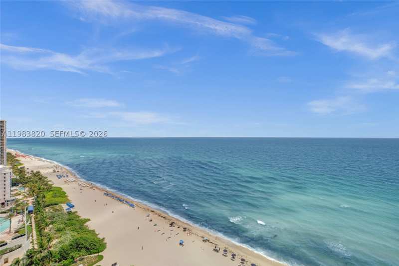 1 bedroom Condominium at 17121 Collins Ave 2003, Jade Ocean Condo, Sunny Isles Beach — photo 1