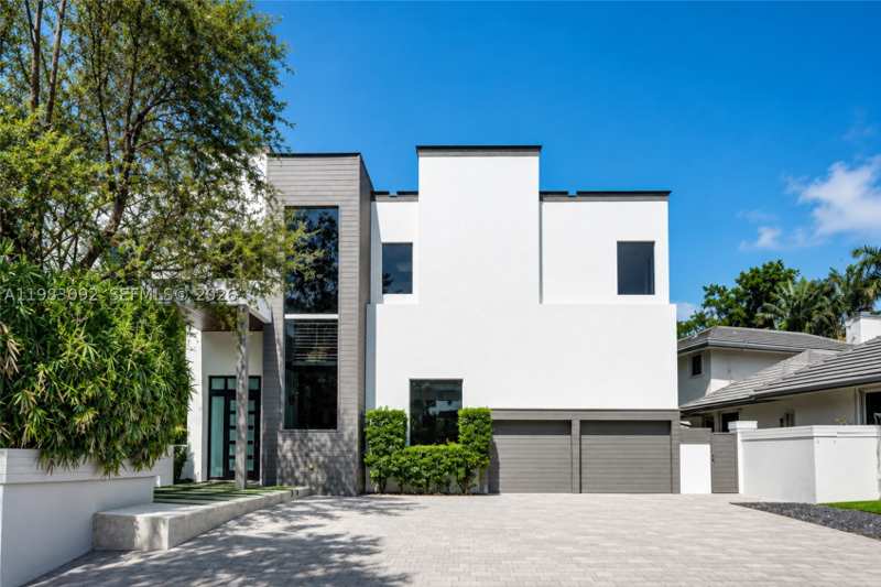 6 bedroom SingleFamilyResidence at 19914 NE 19th Ct, Oak Hammock Estates, Miami — photo 1