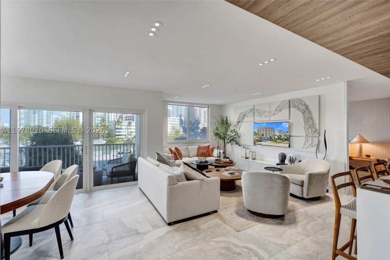 2 bedroom Condominium at 300 Bayview Dr 205, Arlen House Condo, Sunny Isles Beach — photo 1